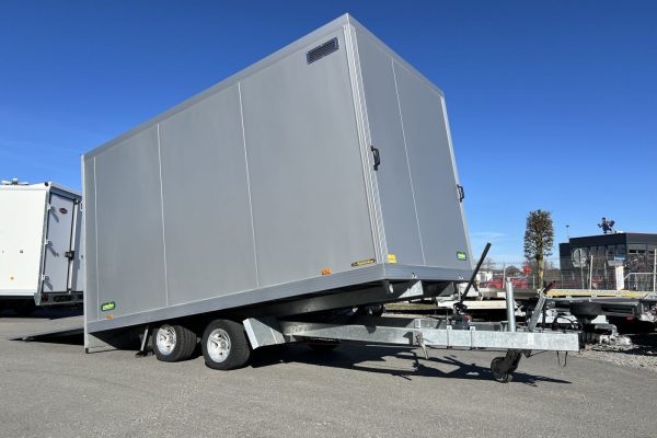 UNSINN PKLK 2636-10-1800 kipp Kofferanhänger