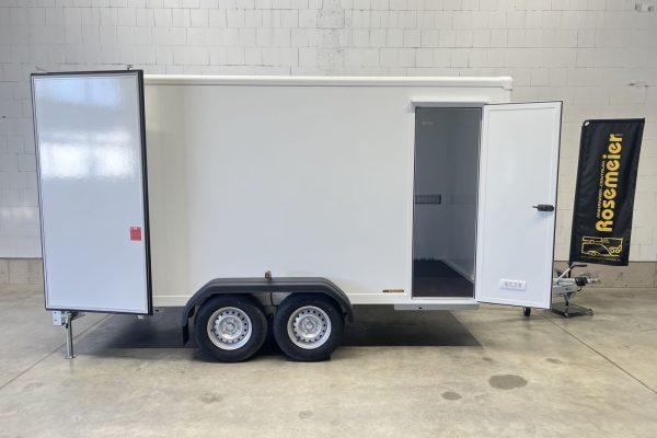 Blyss FS2740/200HTL Seitentür Kofferanhänger