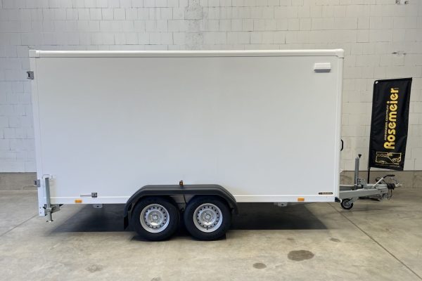 Blyss FS2740/200HTL Kofferanhänger