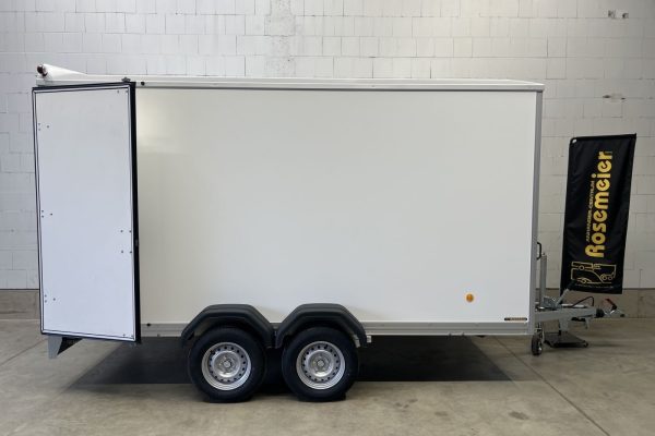 Böckmann KT 4018/27 H Kofferanhänger