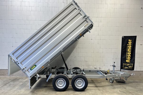 UNSINN UDK 3017-35-14 BWA Dreiseitenkipper