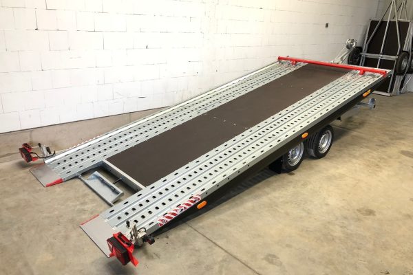 Vezeko Imola S 35.47 H Autotransporter