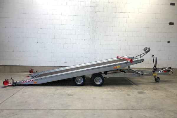 Vezeko Imola S 30.43 H Autotransporter