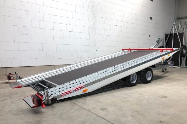 Vezeko Imola S 27.43 H Autotransporter