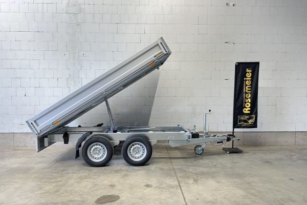 Böckmann RK-AL 3016/27 Rückwärtskipper