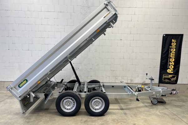 UNSINN UDK 3017-30-14 Dreiseitenkipper