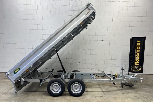 UNSINN UDK 3617-35-14 Dreiseitenkipper