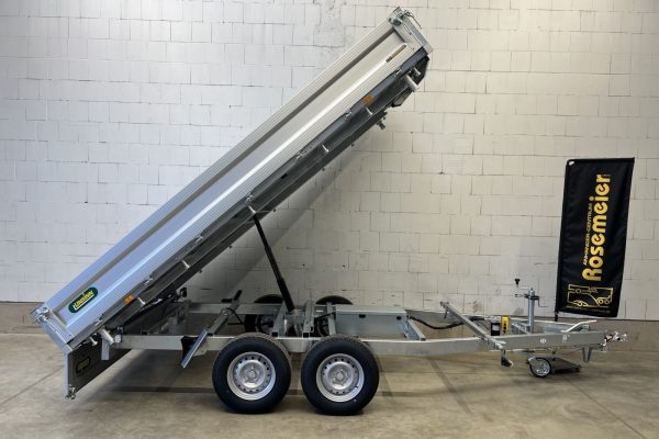 UNSINN UDK 3620-35-14 Dreiseitenkipper