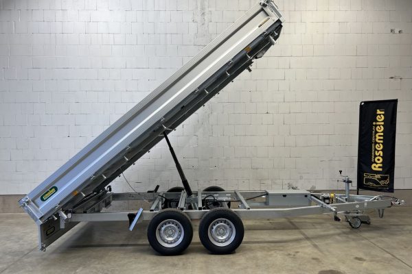 UNSINN UDK 4220-35-14 Dreiseitenkipper