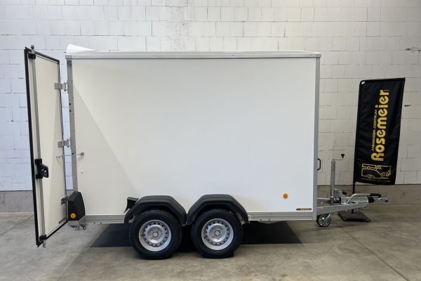 Böckmann KT 3015/27 H F Kofferanhänger