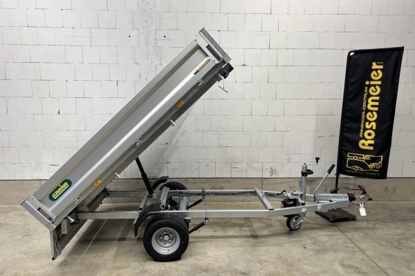 UNSINN UHK 2315-15-10 Rückwärtskipper