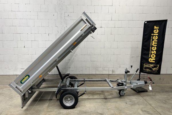 UNSINN UHK 2315-15-10 Rückwärtskipper