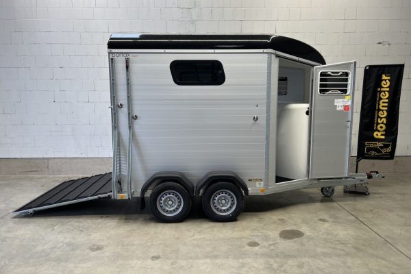 Böckmann Portax Esprit TKL P MSS Pferdeanhänger