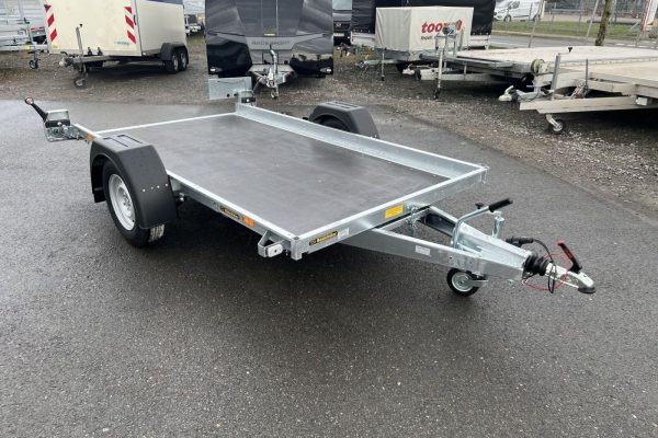 andere Multi N13-305 Motorradanhänger