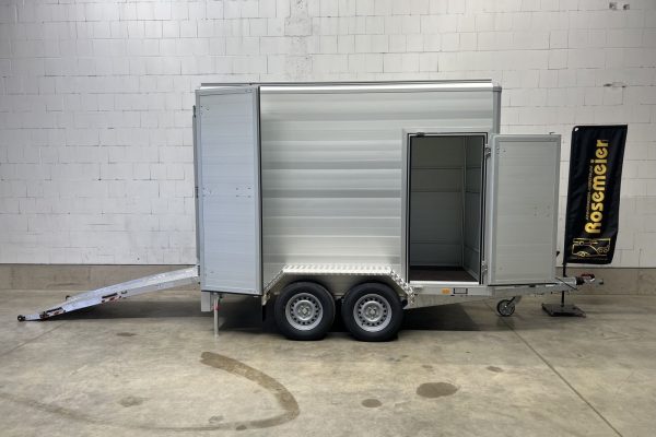 andere 27 KT 31 T5 A21 Kofferanhänger