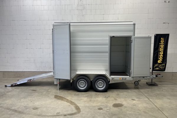 andere 27 KT 31 T5 A21 Kofferanhänger