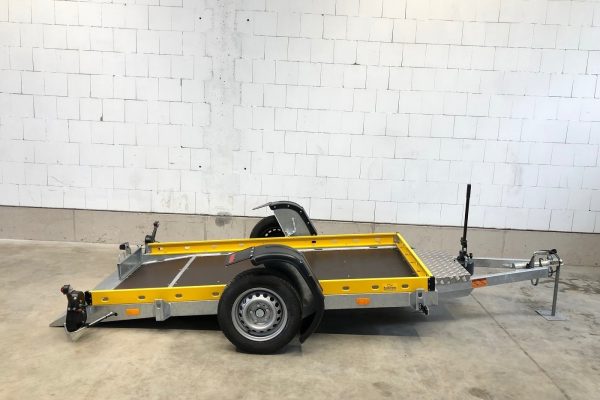 Vezeko Husky F 08.25 Absenker