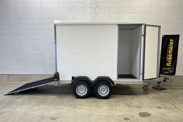 Böckmann KT 3015/27 H Tür TKL Kofferanhänger