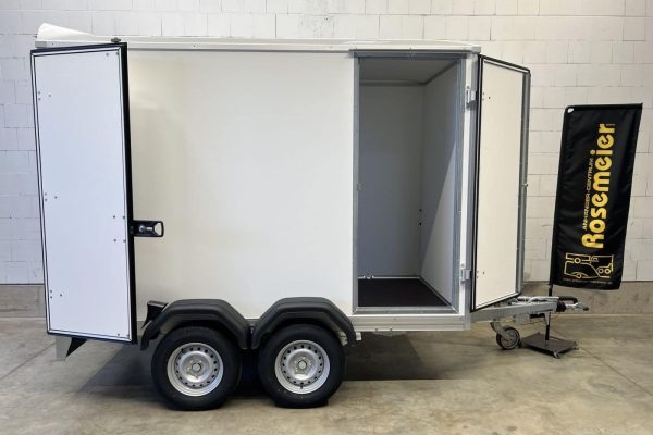 Böckmann KT 3015/27 H Tür Kofferanhänger