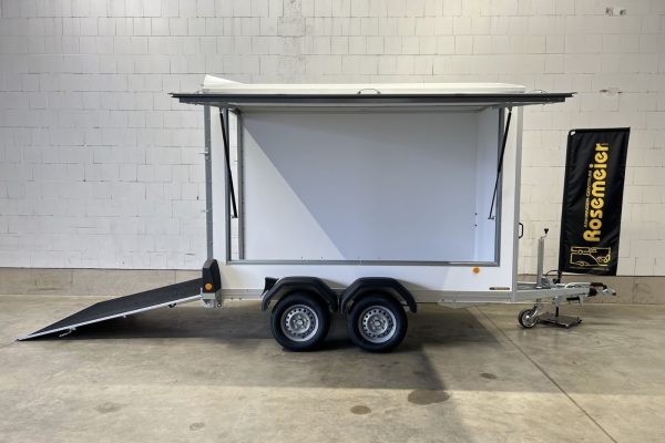 Böckmann KT 3015/20 H TKL + VKL Kofferanhänger