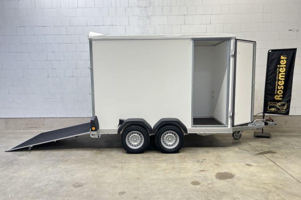 Böckmann KT 3015/27 H F Tür TKL Kofferanhänger