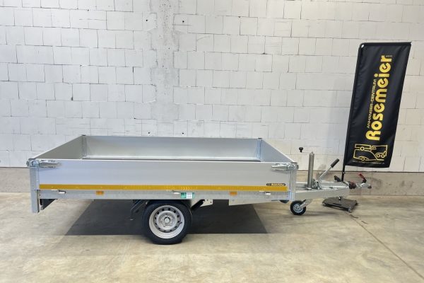 EDUARD 2615-3-P3-1863 Hochlader