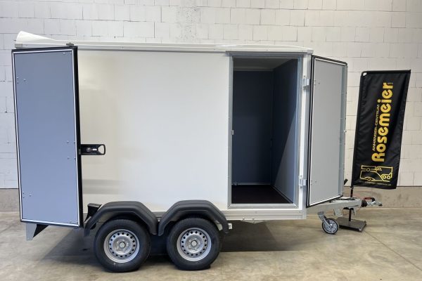 Böckmann KT 3015/20 M Tür Kofferanhänger