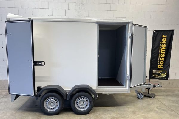 Böckmann KT 3015/20 M Tür Kofferanhänger