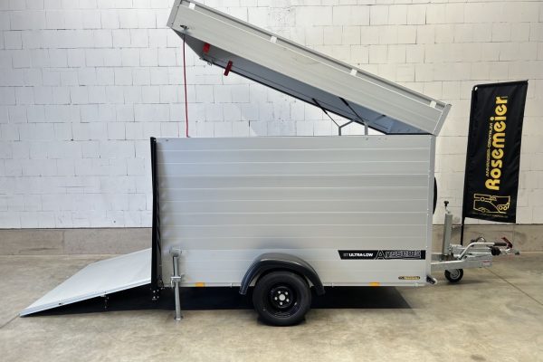 ANSSEMS GTB 1350 VT3 Ultra Low Deckelanhänger