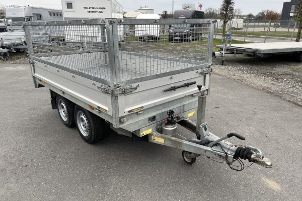 Saris PKC30 Gitter Rückwärtskipper
