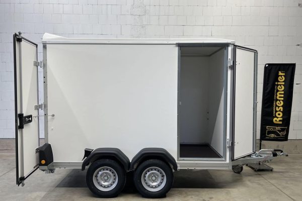 Böckmann KT 3015/27 H F Tür Kofferanhänger