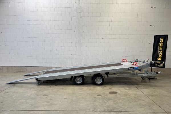HAPERT Indigo HT-2 Autotransporter