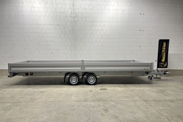 Böckmann HL-AL 6221/35 F Hochlader