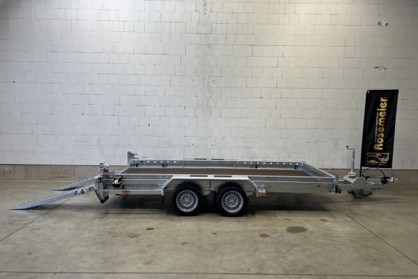 Böckmann BT-ST 4018/35 Maschinentransporter