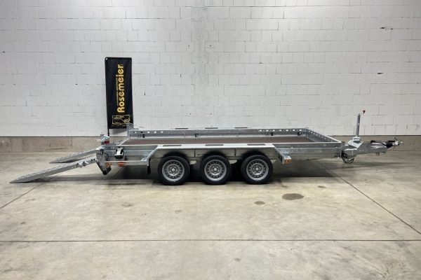 Böckmann BT-ST 4018/35 T Maschinentransporter