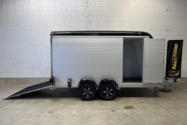 Böckmann KT-PB-AL 4018/35 M F Design Kofferanhänger