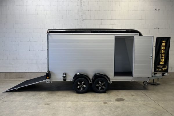 Böckmann KT-PB-AL 4018/35 M F Design Kofferanhänger