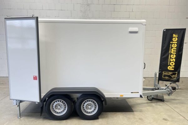 Blyss FS2730/180HTL Kofferanhänger