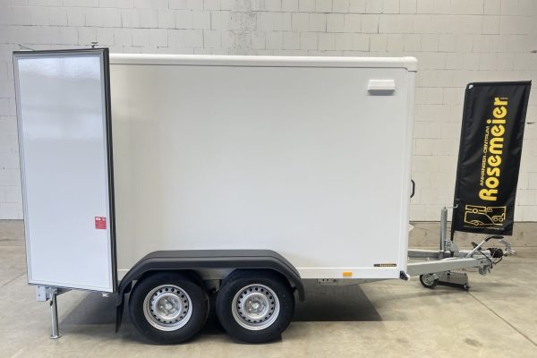 Blyss FS2730/180HTL Kofferanhänger