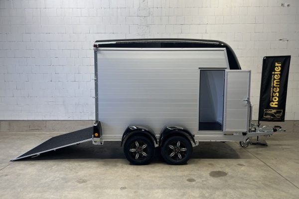 Böckmann KT-PB-AL 3018/27 M F Design Kofferanhänger