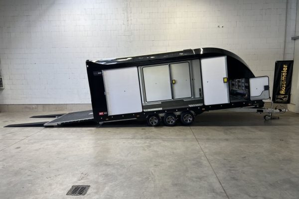 Brian James Race Transporter7-5523-35-3-10 Autotransporter g