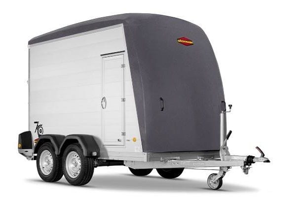 Böckmann KT-PB-AL 3015/27 M F -70- Kofferanhänger