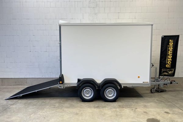 Böckmann KT 3015/27 H TKL glatte Wände Kofferanhänger