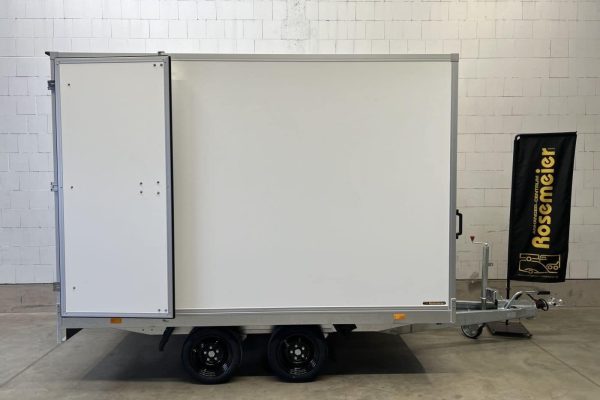 HAPERT Sapphire H-2 Kofferanhänger