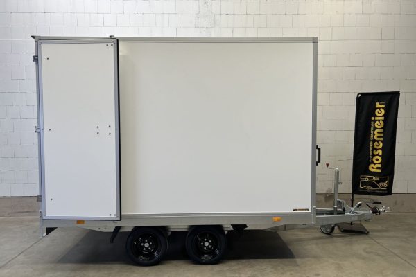HAPERT Sapphire H-2 Kofferanhänger