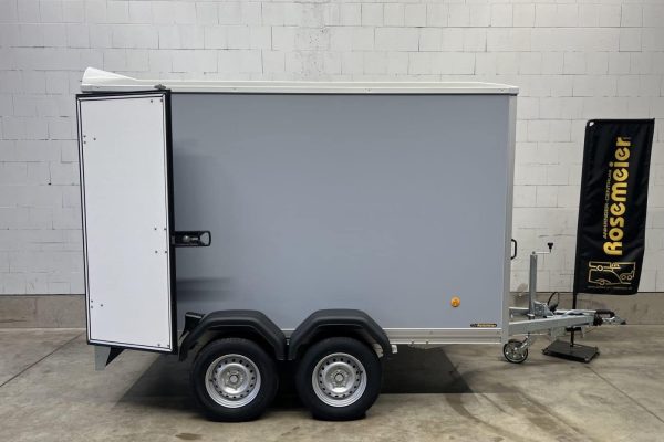 Böckmann KT 3015/27 M Kofferanhänger