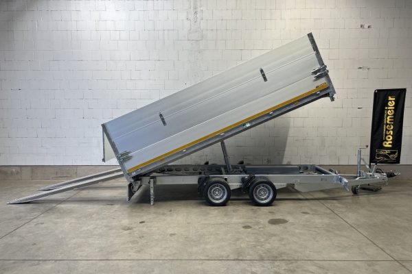 EDUARD 4020-4-3O3-3563-P BWE Dreiseitenkipper