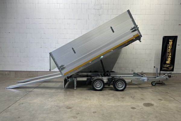 EDUARD 3318-4-3O3-2763-P BWE Dreiseitenkipper