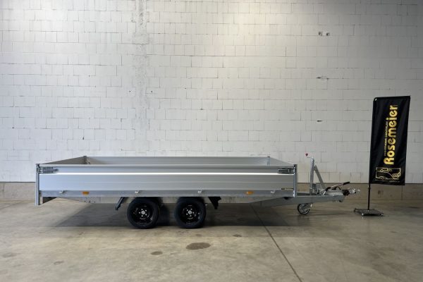 HAPERT Azure H-2 Hochlader