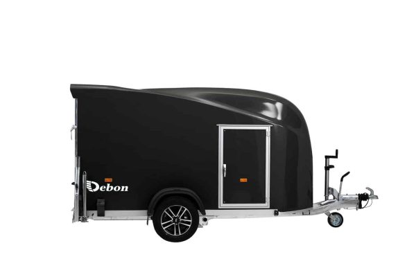Cheval Liberte Debon Cargo XL Kofferanhänger